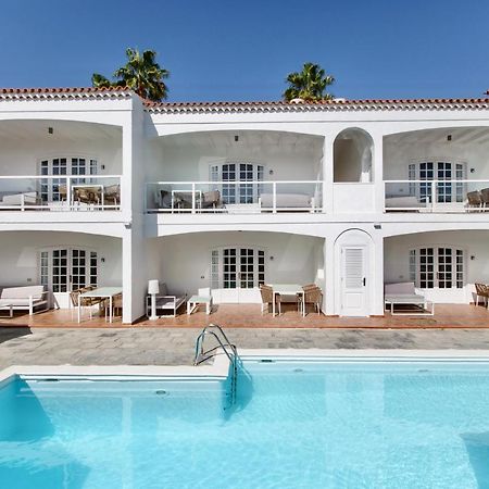 Las Casas De Maspalomas Maspalomas (Gran Canaria) Exterior photo