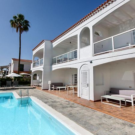 Las Casas De Maspalomas Maspalomas (Gran Canaria) Exterior photo