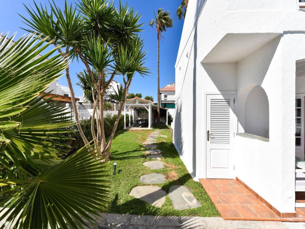 Las Casas De Maspalomas Maspalomas (Gran Canaria) Exterior photo